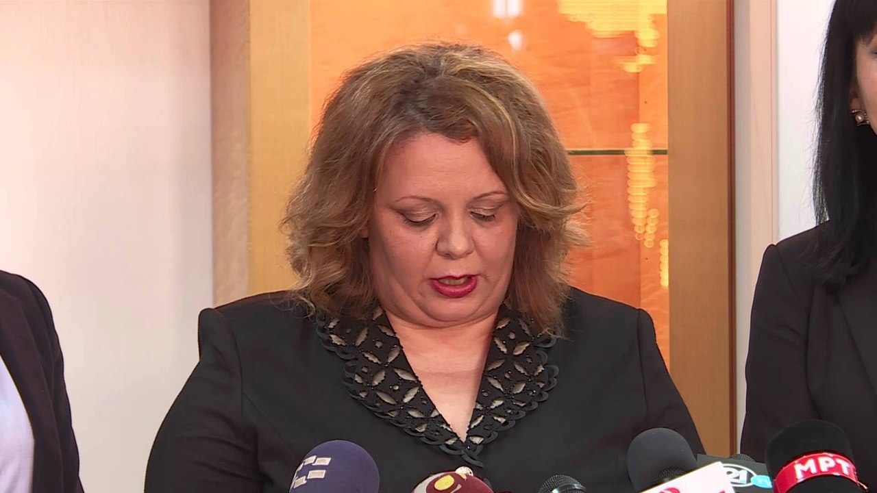 Gruevski nuk komenton procesin e hetimeve