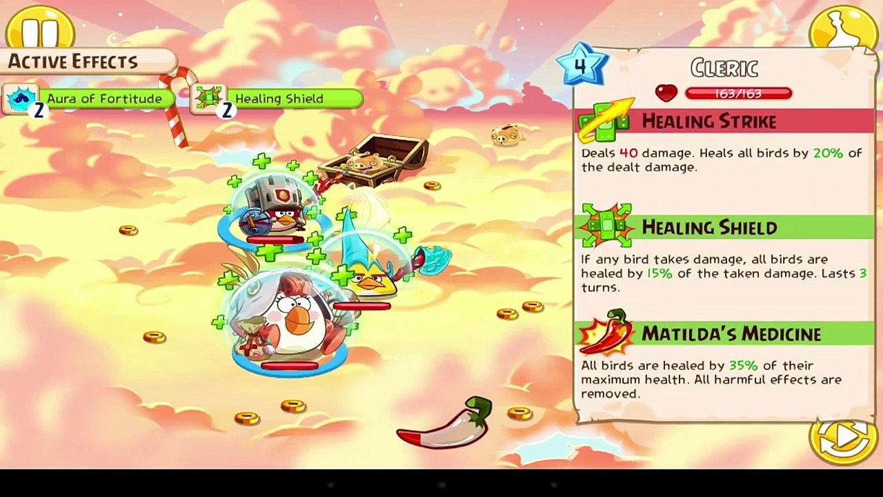 My Big Big Friend The big big race,Pirates of the Caribbean, angry bird epic, spongebob