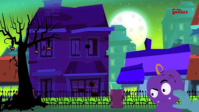 Hello Its Halloween | Happy Halloween | Halloween Songs And More Nursery Rhyme