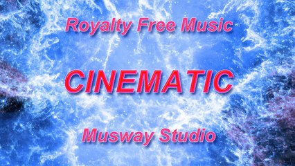 Inspiring Piano (Royalty Free Music)