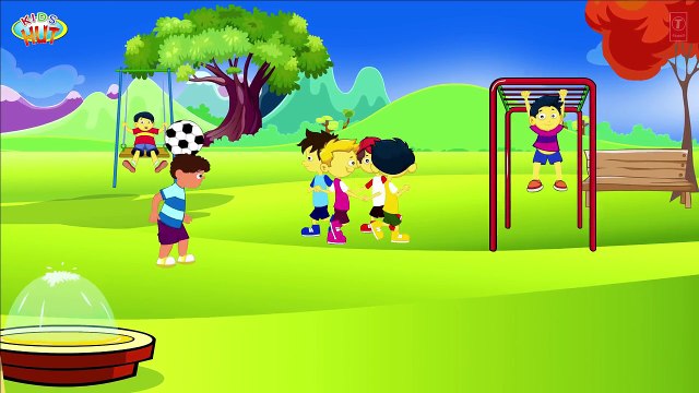 Body Parts for Kids Learning Human Body Parts for Kids KIDS HUT