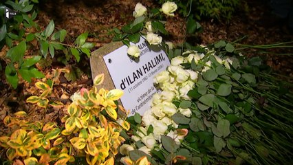 10 ans après l'assassinat d'Ilan Halimi, un hommage et des inquiétudes