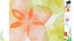 MoKo la Más Delgada y Ligera Funda para Amazon Kindle Voyage 6 Pulgadas Floral VERDE