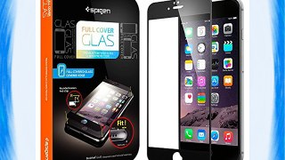 Spigen SGP11378 - Protector de Pantalla para Apple iPhone 6 Plus