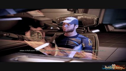 Mass Effect 2 | EP 18 | Collector Attack