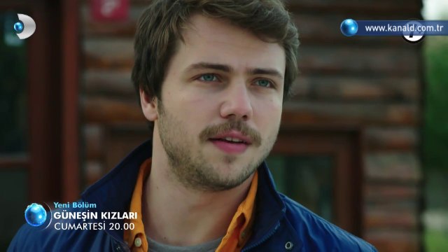 Güneşin Kızları 35.Bölüm Fragmanı HD izle