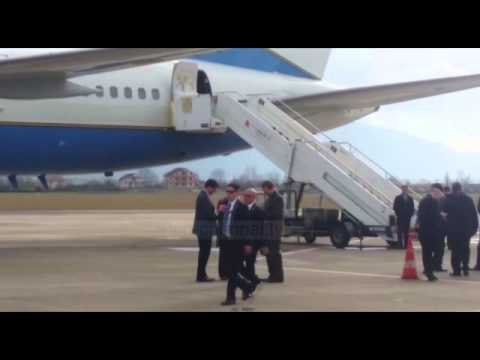 PA KOMENT: Siguria në Rinas për viziten e sekretarit Kerry - Top Channel Albania - News - Lajme