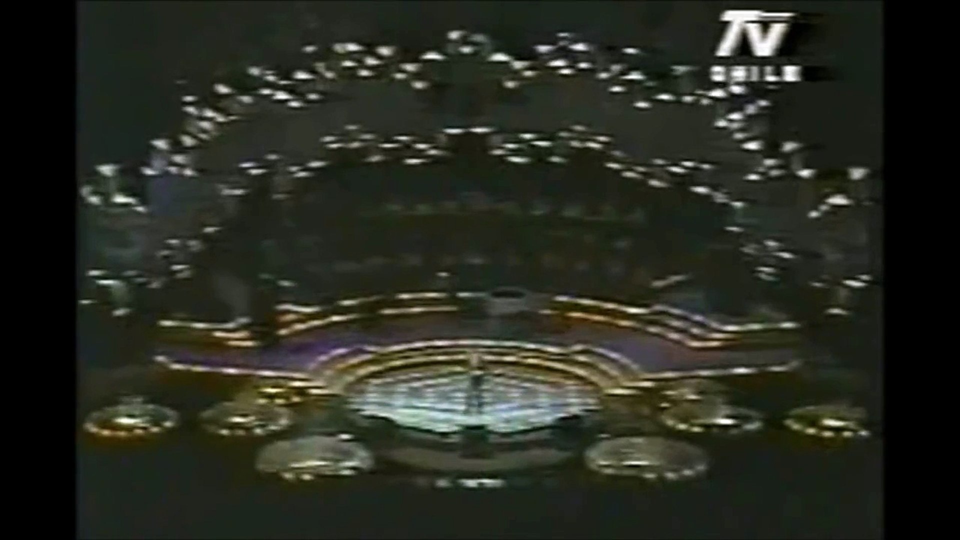 Leonardo Favio, Ella ya me olvidó (HD)