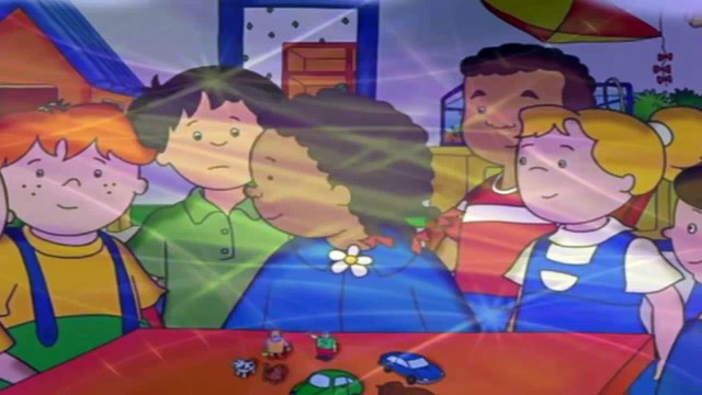 Caillou Deutsch Folgen Neu 2015 Deutsch staffel 1 folge 3 Mit Stäbchen essen