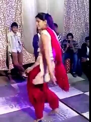 Permormance on Haryanavi song
