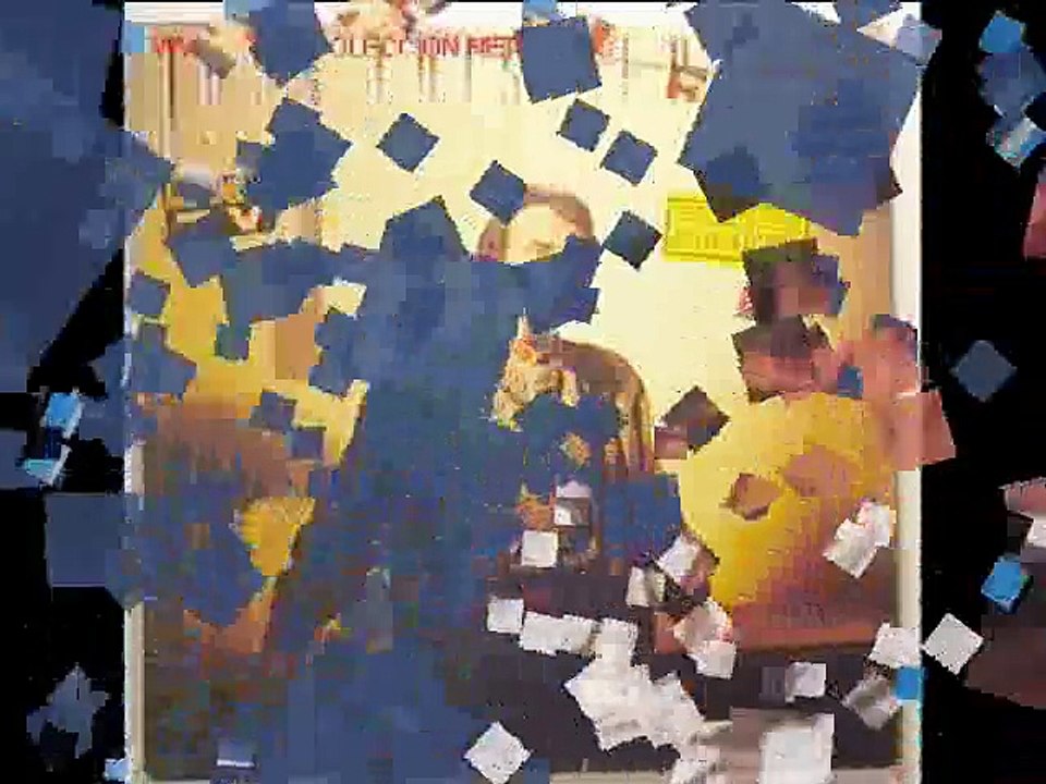 Que pasara mañana - Jose Luis Perales