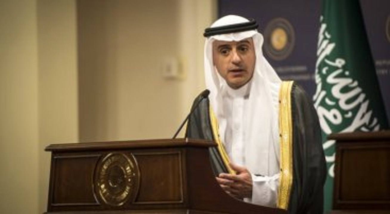 Suudi Arabistan Dışişleri Bakanı: Esad'ın İşi B...