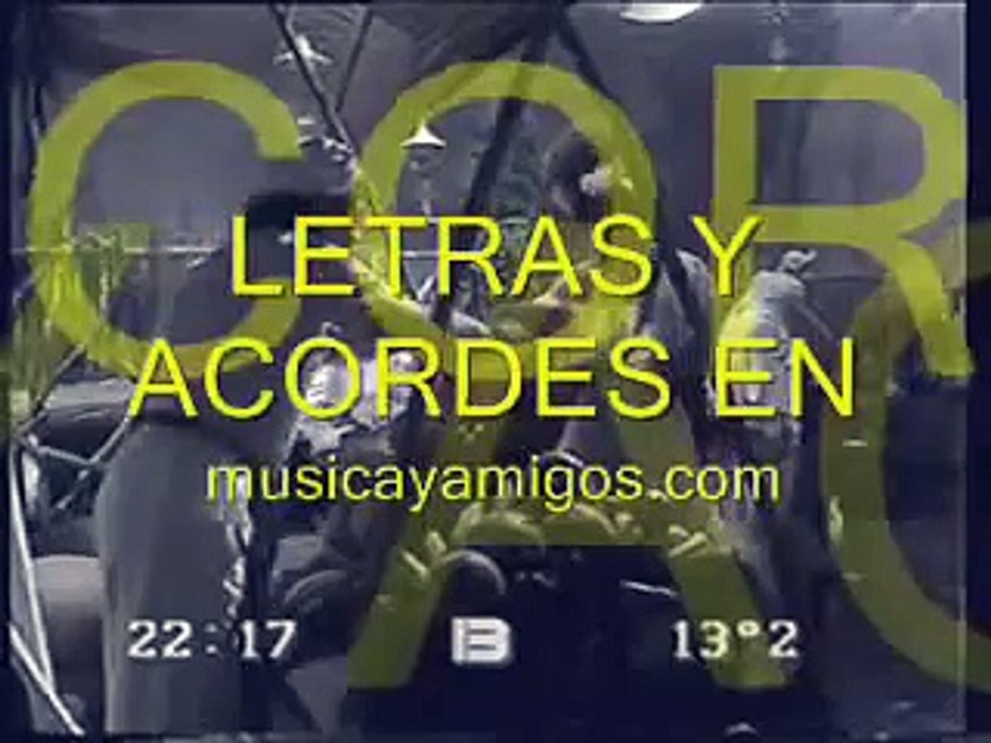 Sandro - Yo la necesito