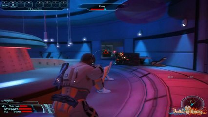 Mass Effect | EP 4 | Exposing Saren: Part II