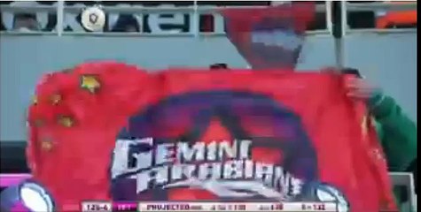 Highlights - Arabians win inaugural MCL Feb 14, 2016 i