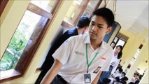 OSIS SMAN 22 Diary - Episode 27 (MPLS Photo Slide Part 3)