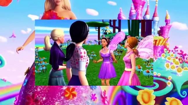 Барби Барби Тайна Феи Мультфильм Полная Версия