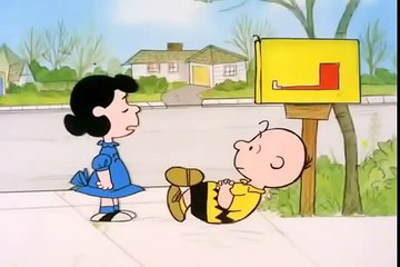 Be My Valentine, Charlie Brown!