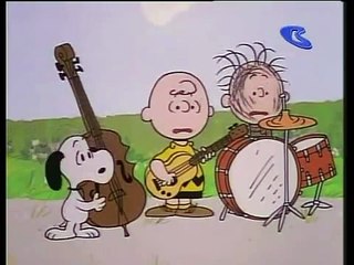 Play it Again, Charlie Brown
