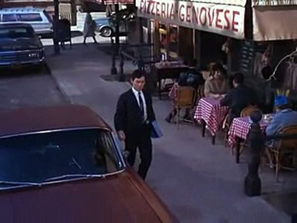 AGENTE 86 025 [01.25] O Espantoso Harry Hoo