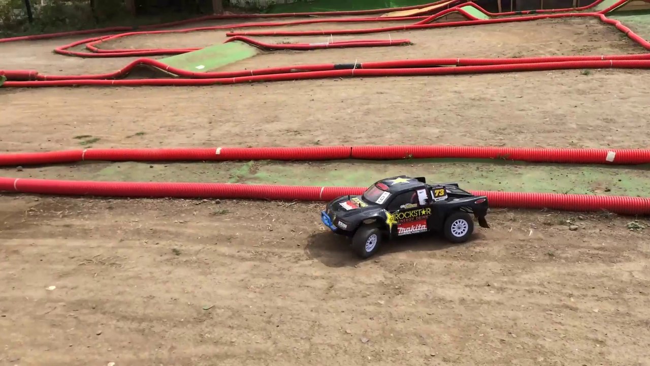 Premiers tours de roues