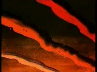 La Jeune fille et les Nuages