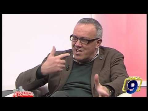 Qualcosa in Comune | Sabino Zinni, capogruppo Lista Emiliano Sindaco di Puglia