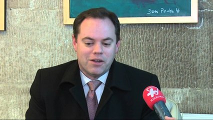 NISMA E QEVERISE PERÇAN BIZNESIN,KUNDERSHTOHET BASHKIMI I SHOQATAVE LAJM mpg