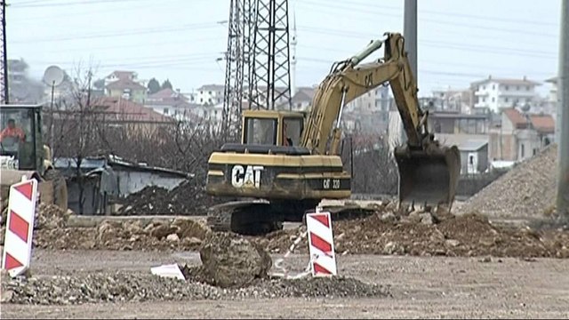 BASHKIA TREGON SE SI DO TE JETE BULEVARDI I RI I TIRANES PAS DY VJETESH LAJM