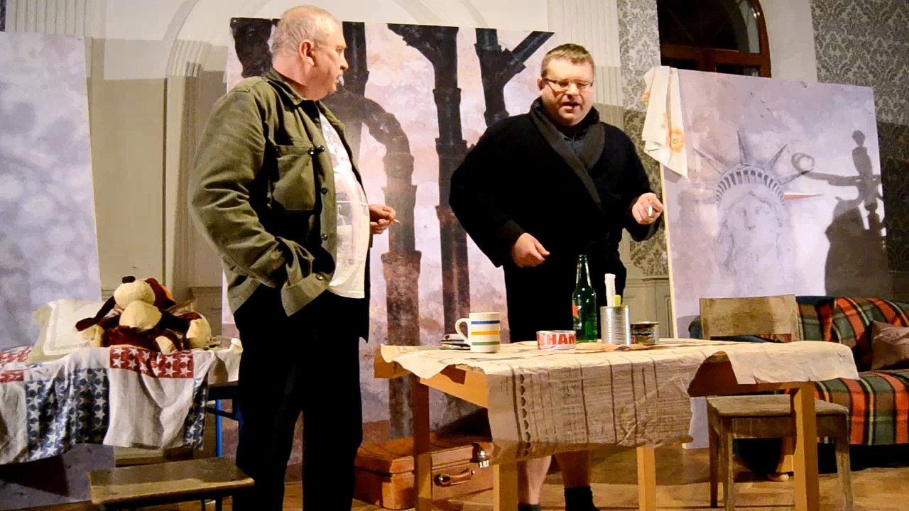 Puławski Teatr Amatorów