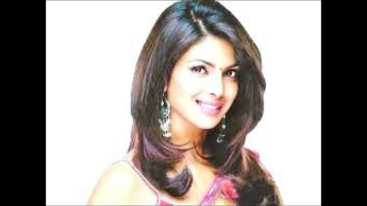 Priyanka Chopra's accent for 'Quantico' hasn't affected her Hindi Language by Entertainment