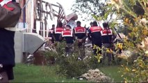 Antalya OSB'de patlama: 2 ölü, 13 yaralı