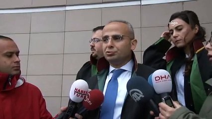 Deniz Seki, kanser olduğu için teslim olmamış