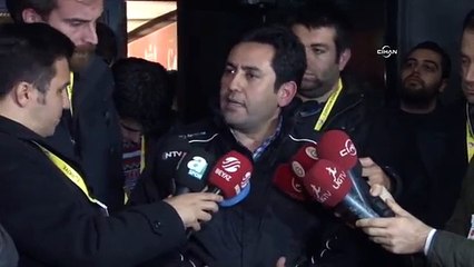 Darp edilen gazeteciler konuştu