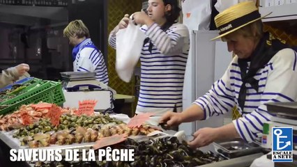 SETE - 2016 - ESCALE A SETE - LE TEASING - DEMANDEZ LE PROGRAMME !