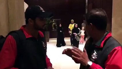 News Anchor insulted by Shahid Afridi | Lahore Qalandars vs Peshawar Zalmi