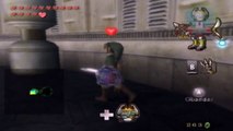 [Wii] Walkthrough - The Legend Of Zelda Twilight Princess Part 51