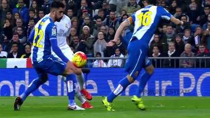 Isco Alarcon Amazing Skills - Show 2015/2016 HD