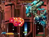 Blazing Star - Arcade Run - Kawaks