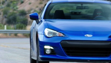 2016 Mazda MX-5 Miata Club vs. 2015 Subaru BRZ - Head 2 Head Ep. 68