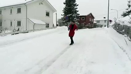 Norveç'te Sabah Kahvesi Nasıl İçilir_