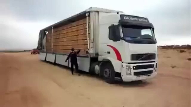 Özgürlük Ancak Bu Kadar Güzel Anlatılabilir..