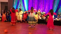 Pakistani Wedding Superb Dance On Indian Song