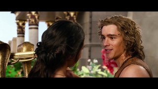 Gods of Egypt (2016 Movie - Gerard Butler) Official Trailer – “Battle For Mankind” -dailyplace