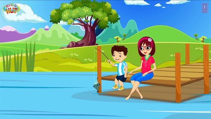 Modes of Transportation for Children - Water Transportation for Kids   Kids Hut