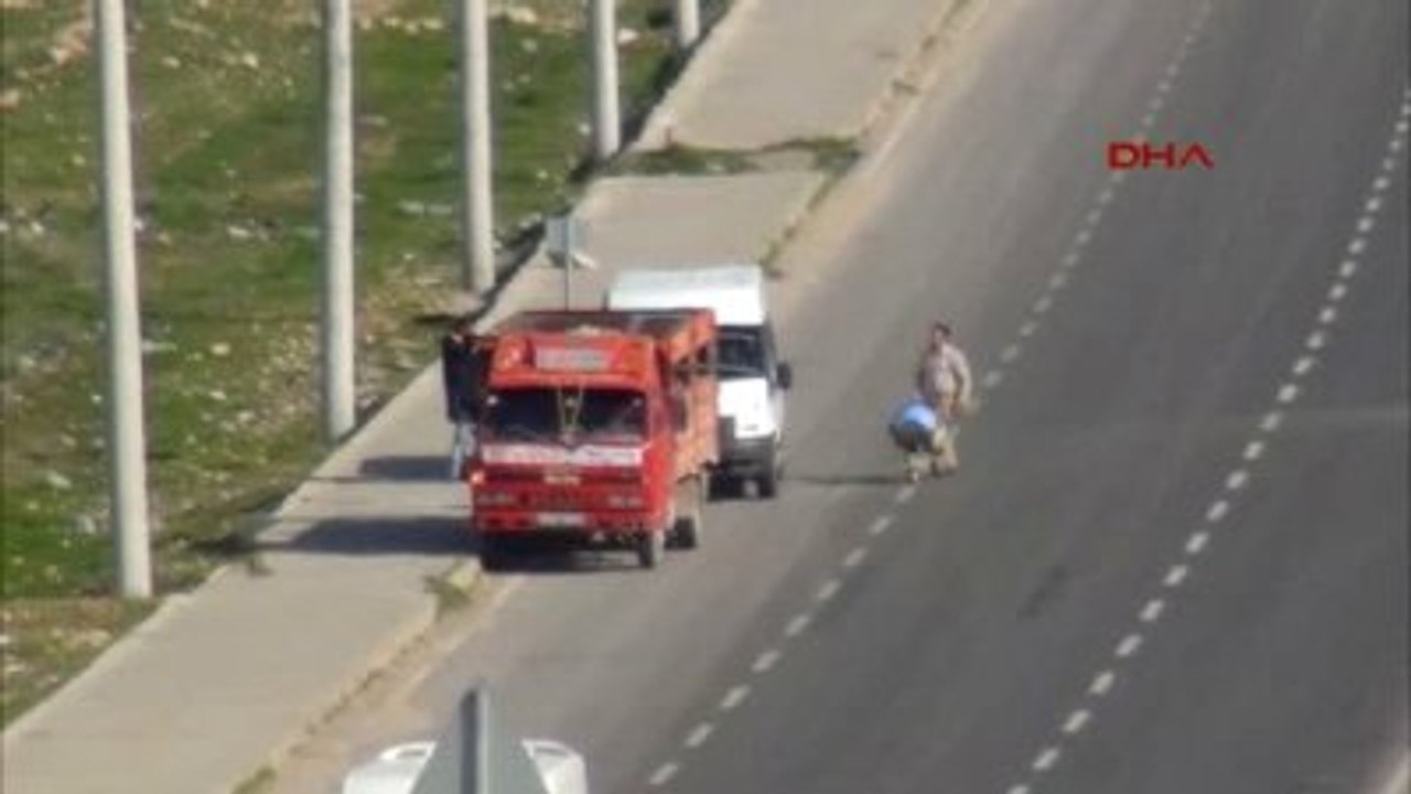 Nusaybin Bakan Ala? Nın Açıklamasından Sonra Nu...