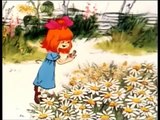 Мультики для самых маленьких | Ежик и девочка | Советские мультфильмы