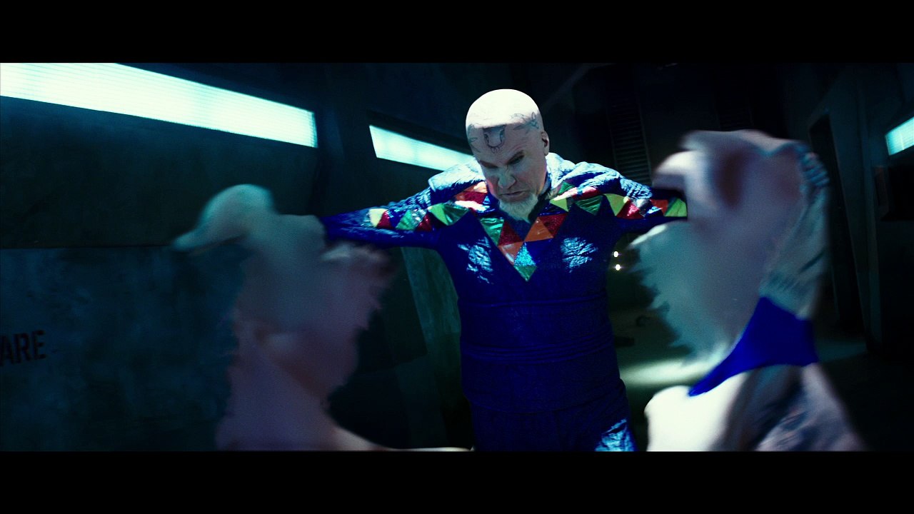 Zoolander 2 - Movie Trailer - Prison Changed Me - HD - 2016