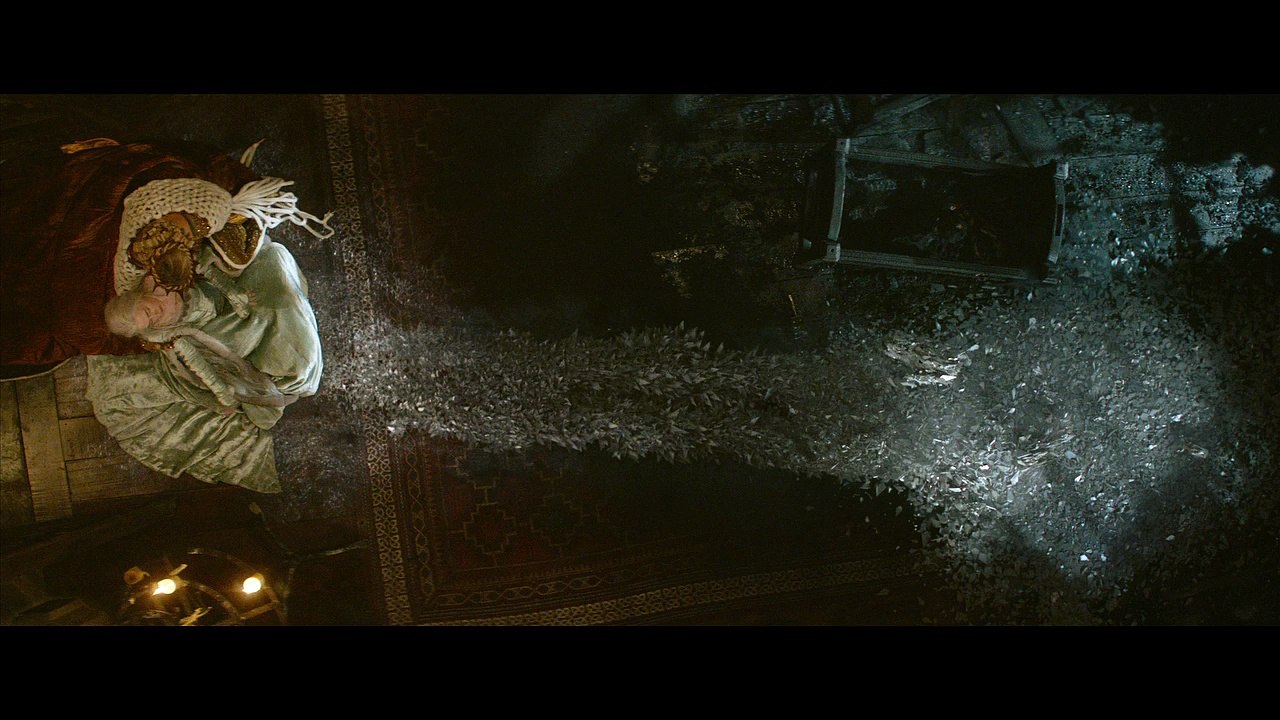 The Huntsman Winters War - Movie Trailer #2 - HD - 2016