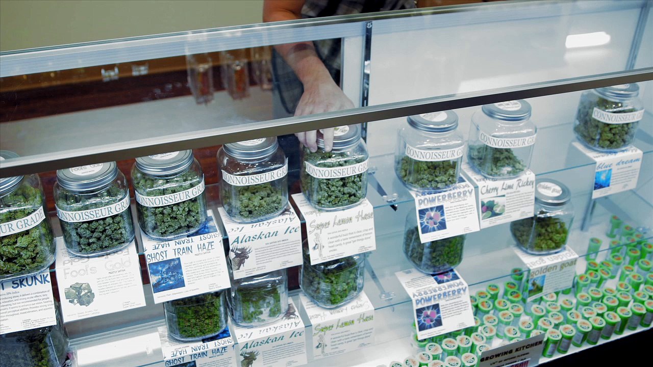 Rolling Papers - Movie Trailer - HD - 2016